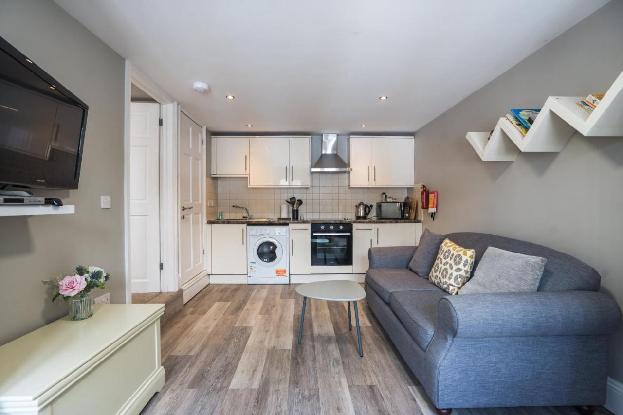 Trinity Mews Apartment Torquay