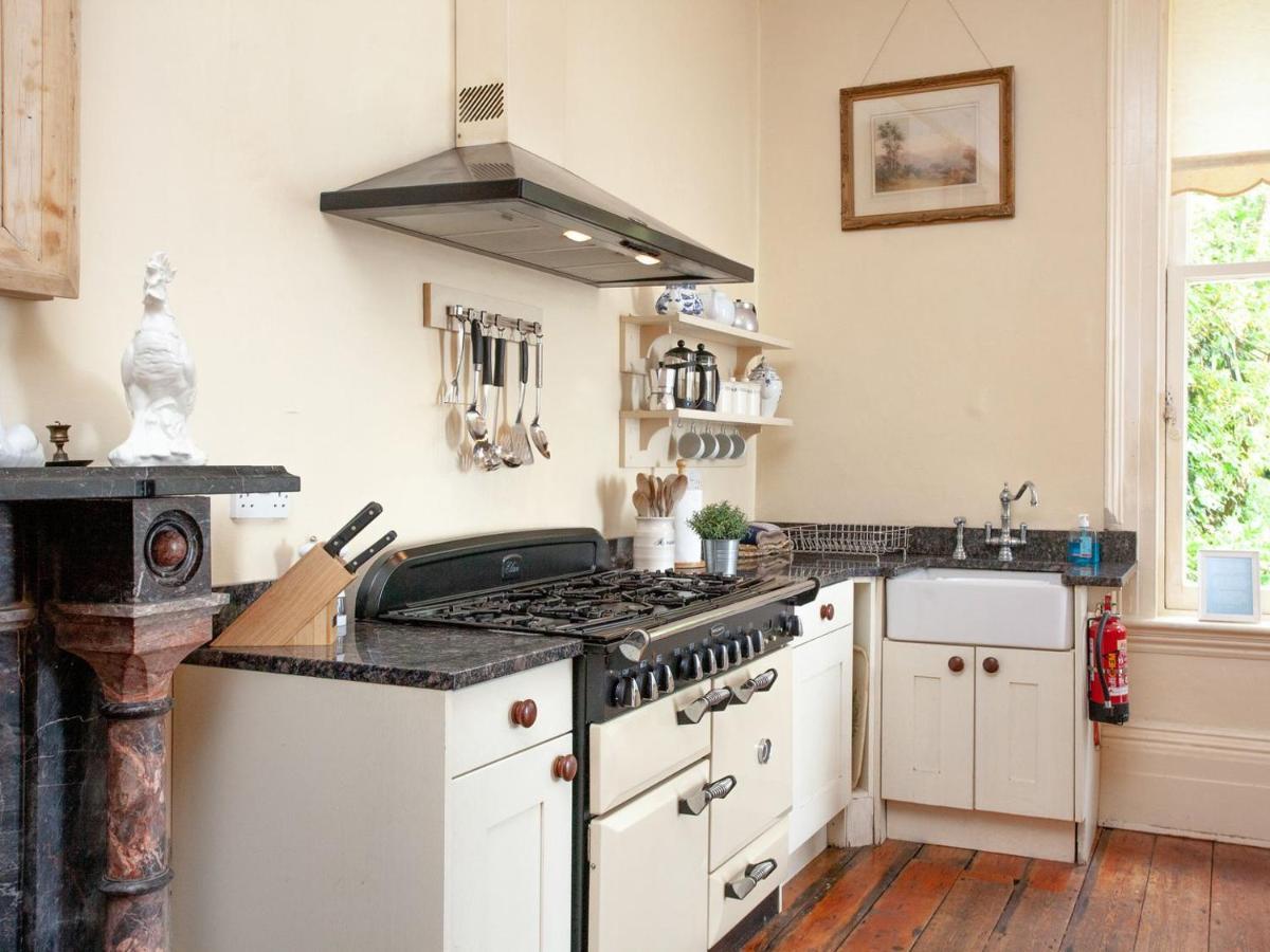 Holiday home Longcroft House Torquay