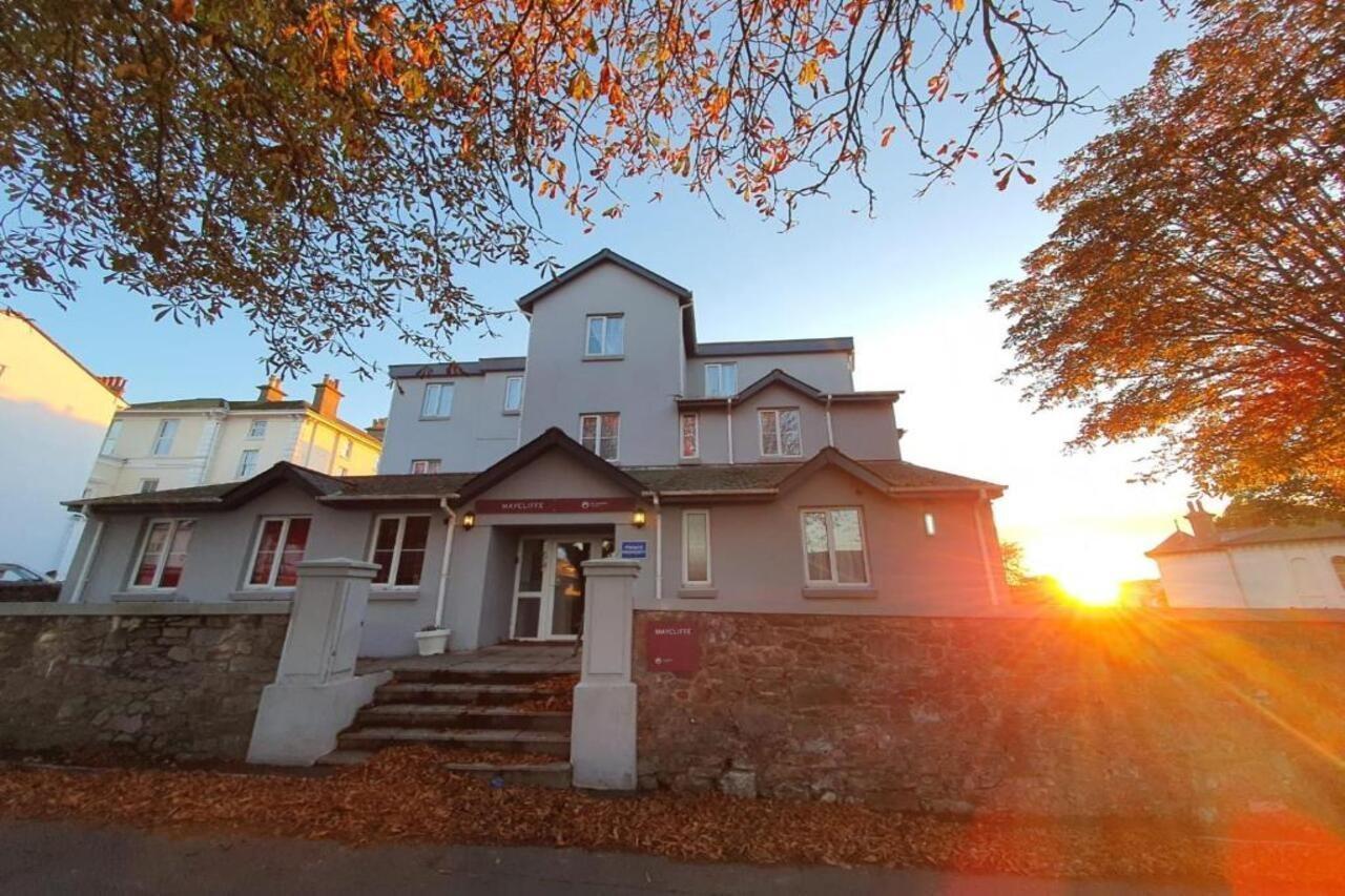 The Maycliffe 5*