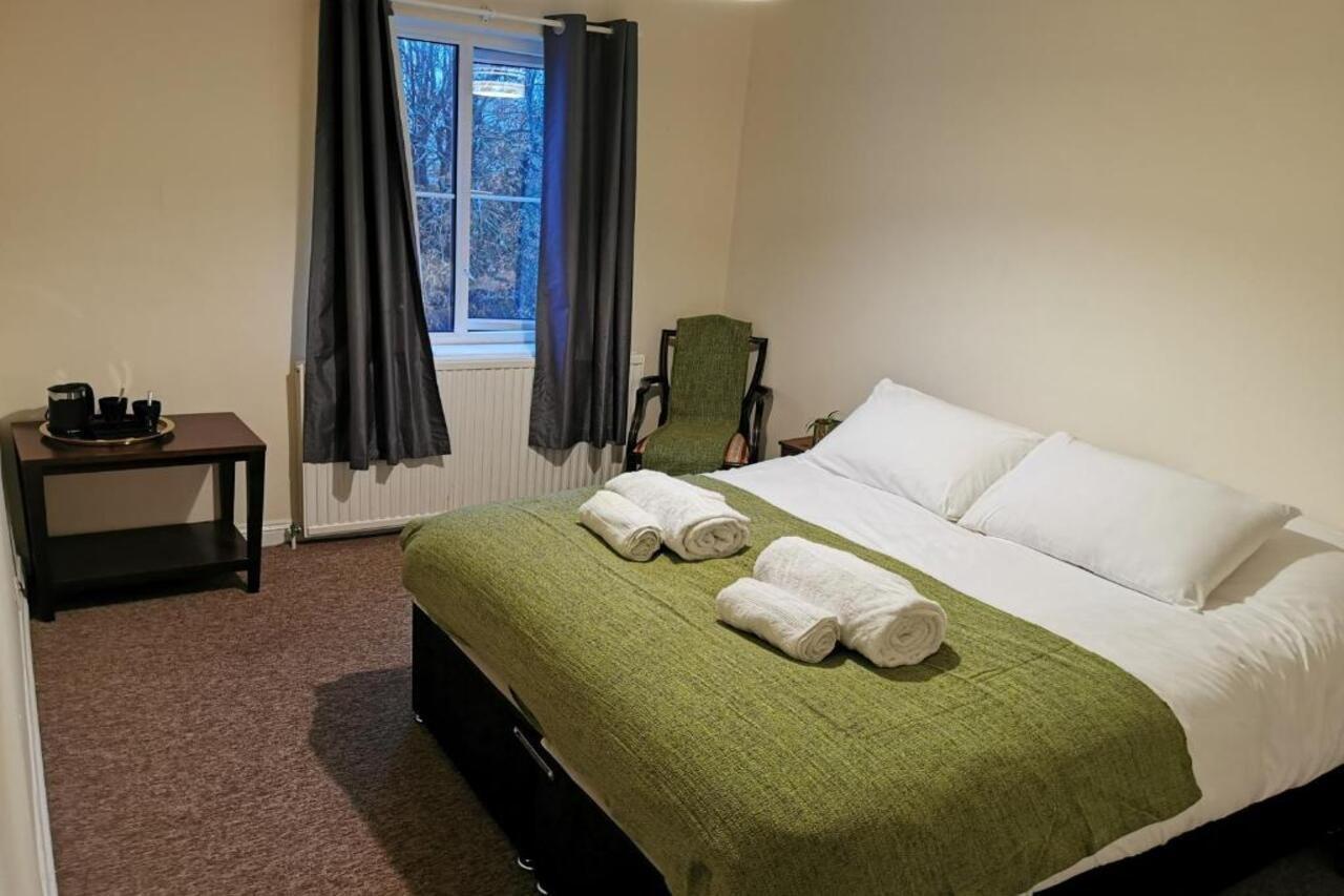 Hotel The Maycliffe Torquay