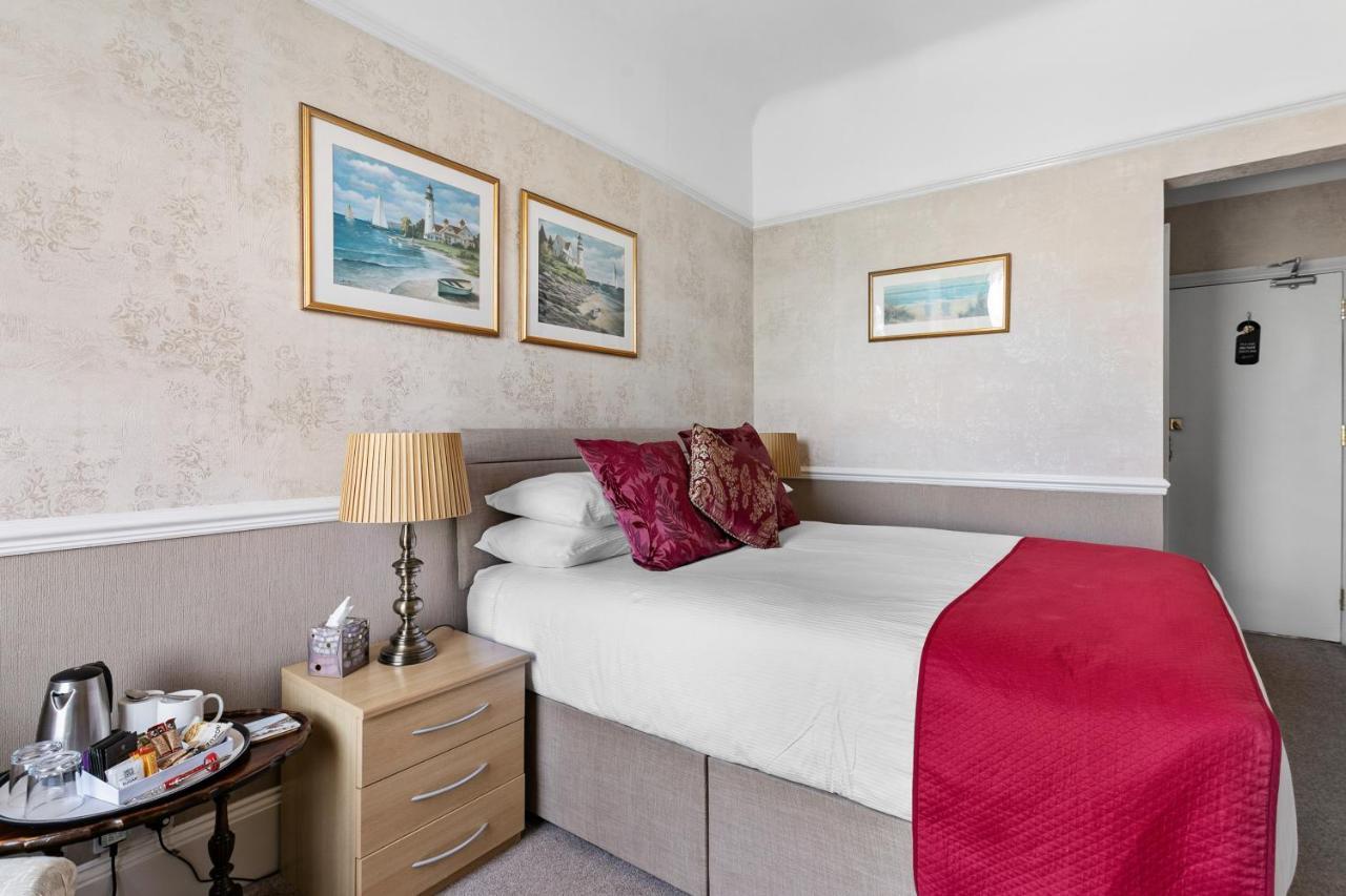 Bed & Breakfast Melba House (adults Only) Torquay
