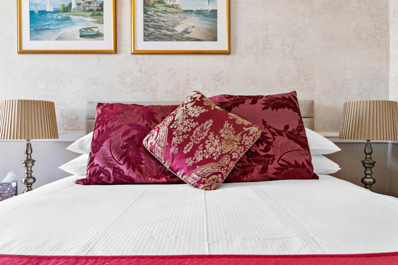 Melba House (adults Only) 4* Torquay