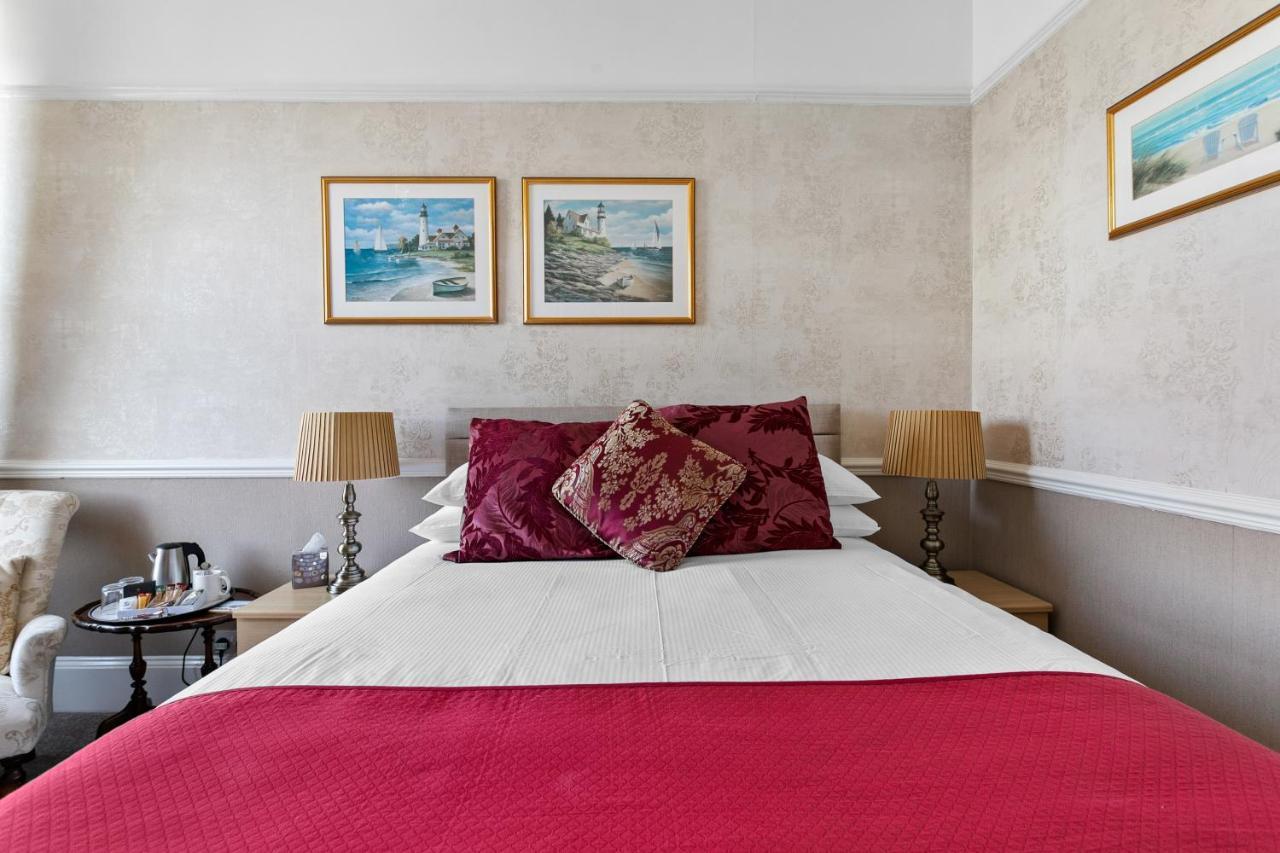 Bed & Breakfast Melba House (adults Only) 4*