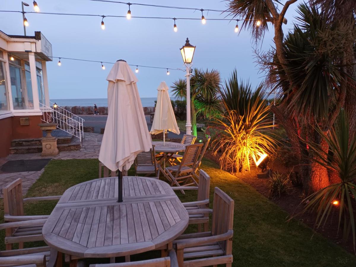 Livermead House Hotel Torquay