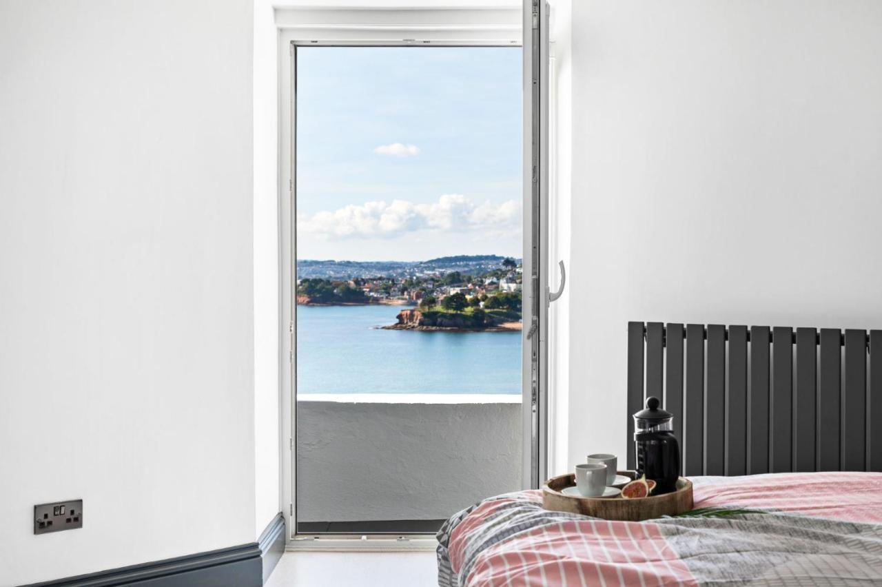 7 Bayview, Vernon Court Apartment