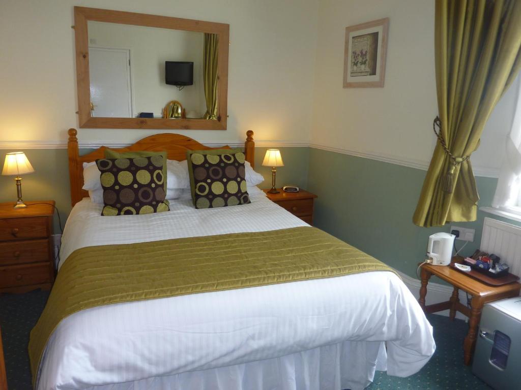 The Iona Guest house