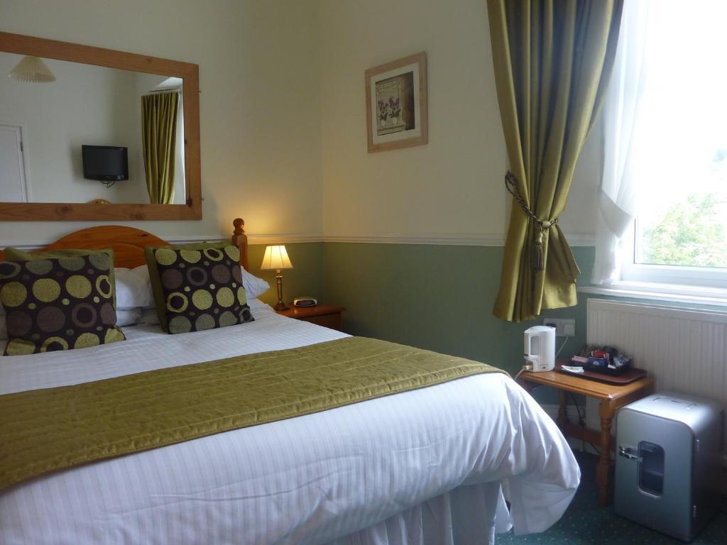 Guest house The Iona 4*