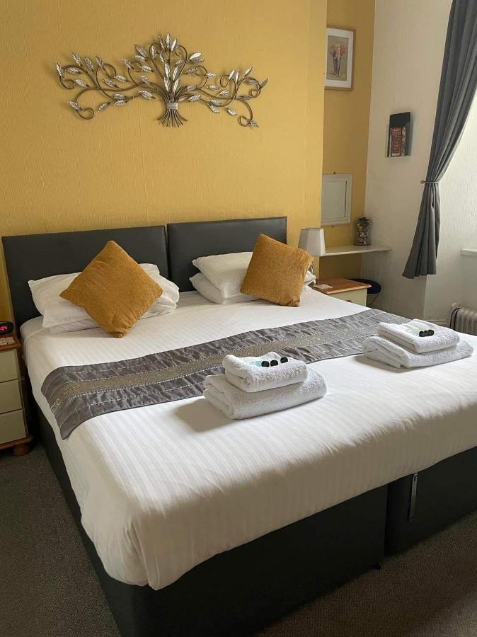 Guest house Babbacombe Palms 4*