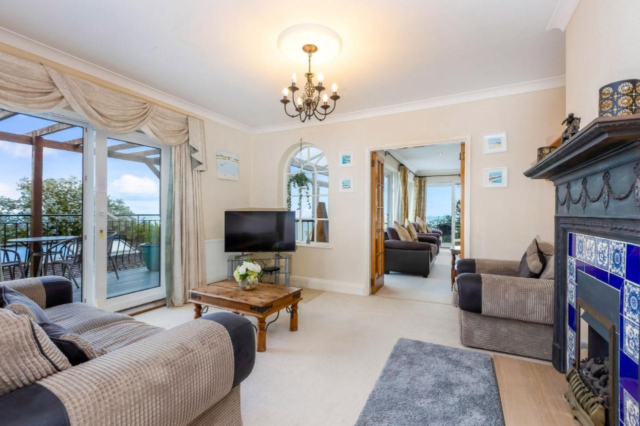 Holiday home Seahaven *