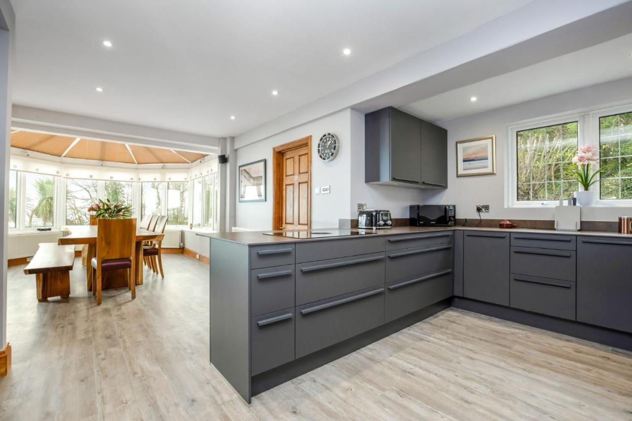 Seahaven Holiday home