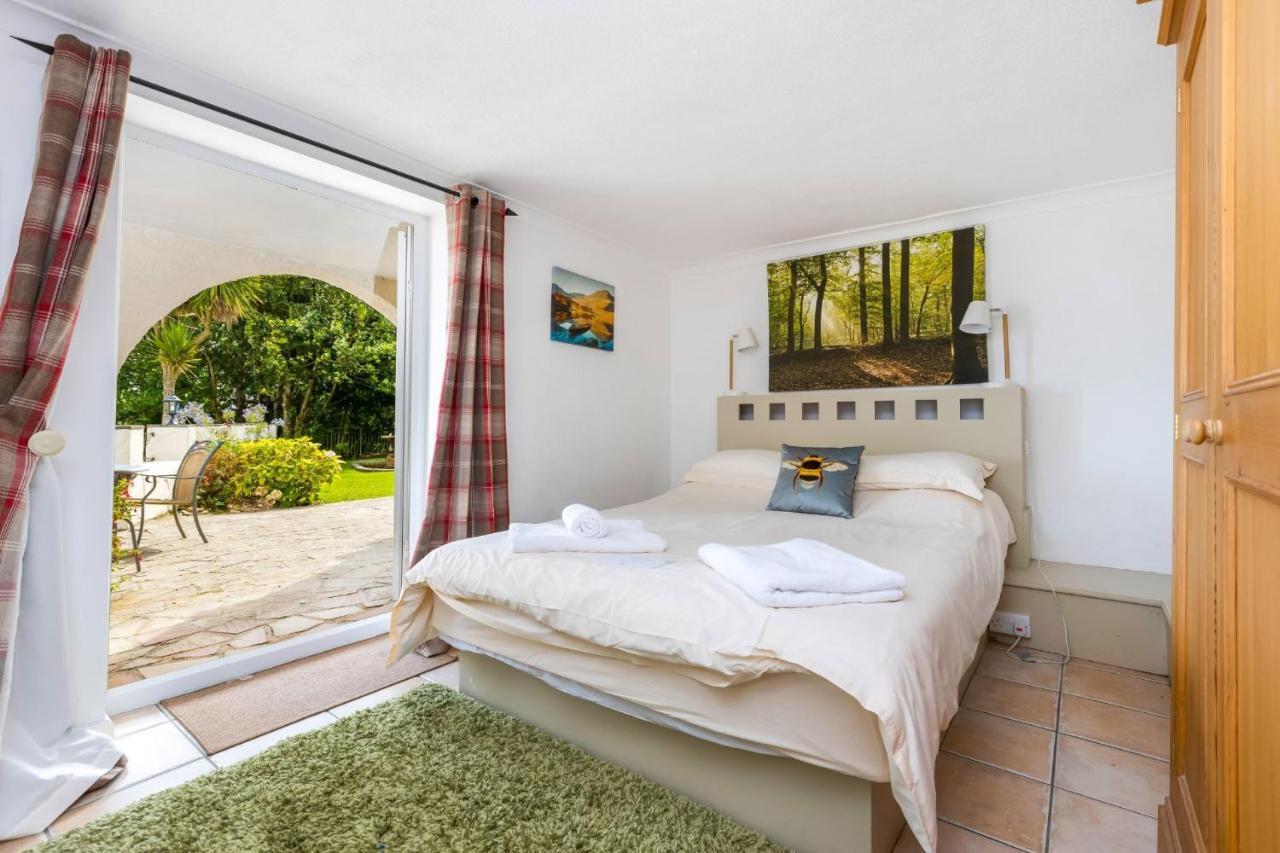 Holiday home Seahaven