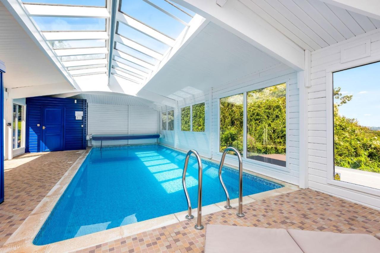 Seahaven Holiday home