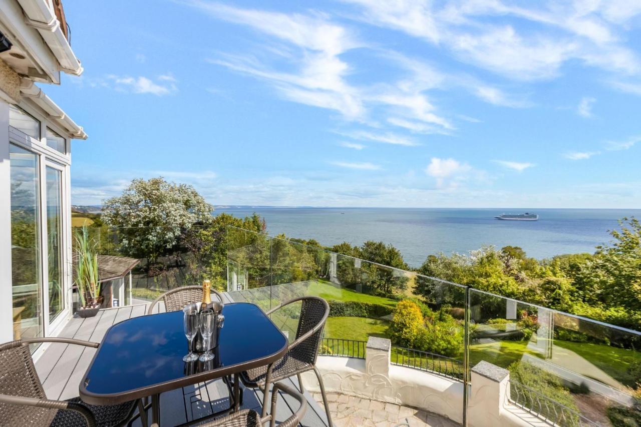 Seahaven Holiday home *