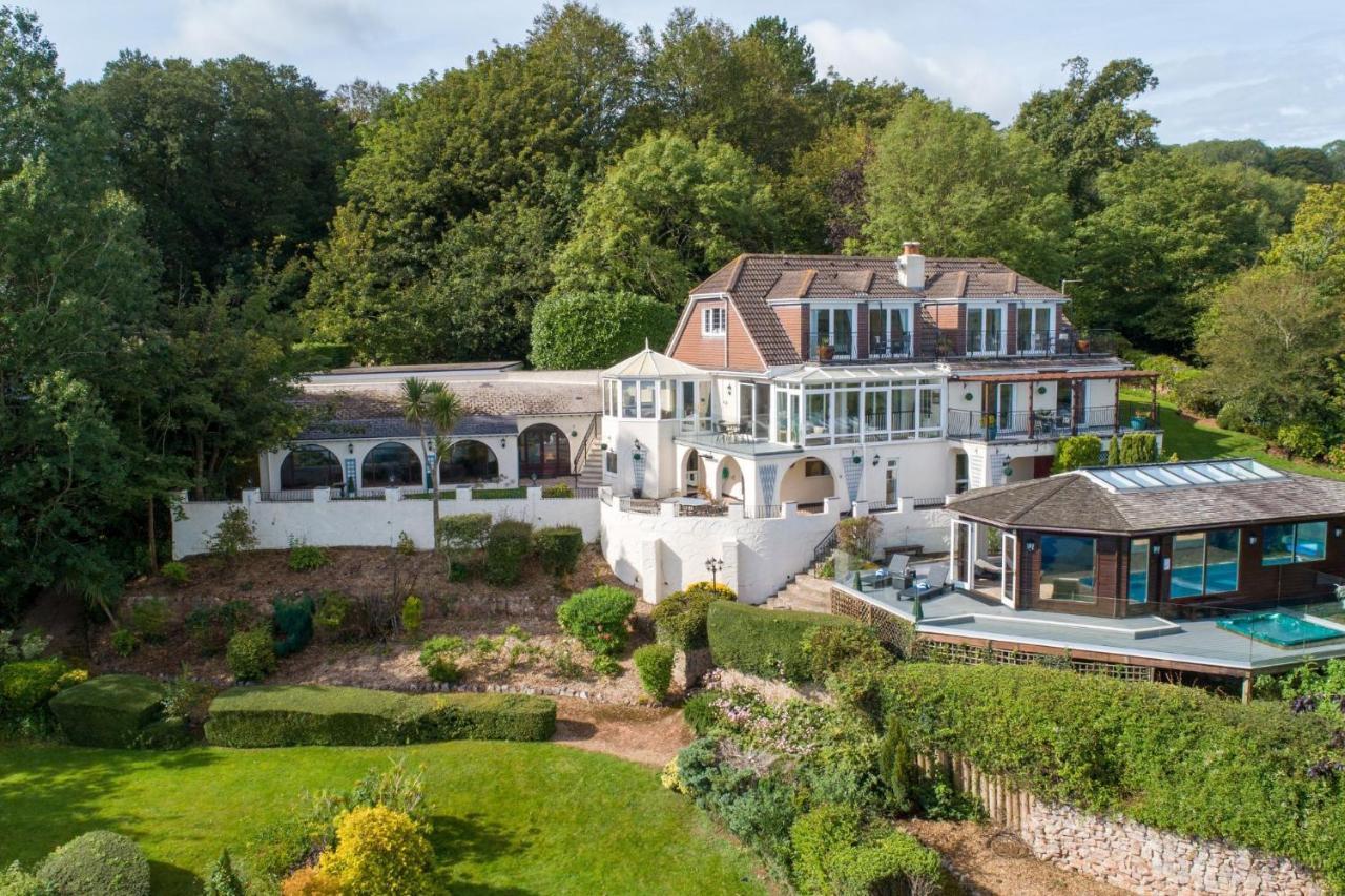 Seahaven Holiday home Torquay