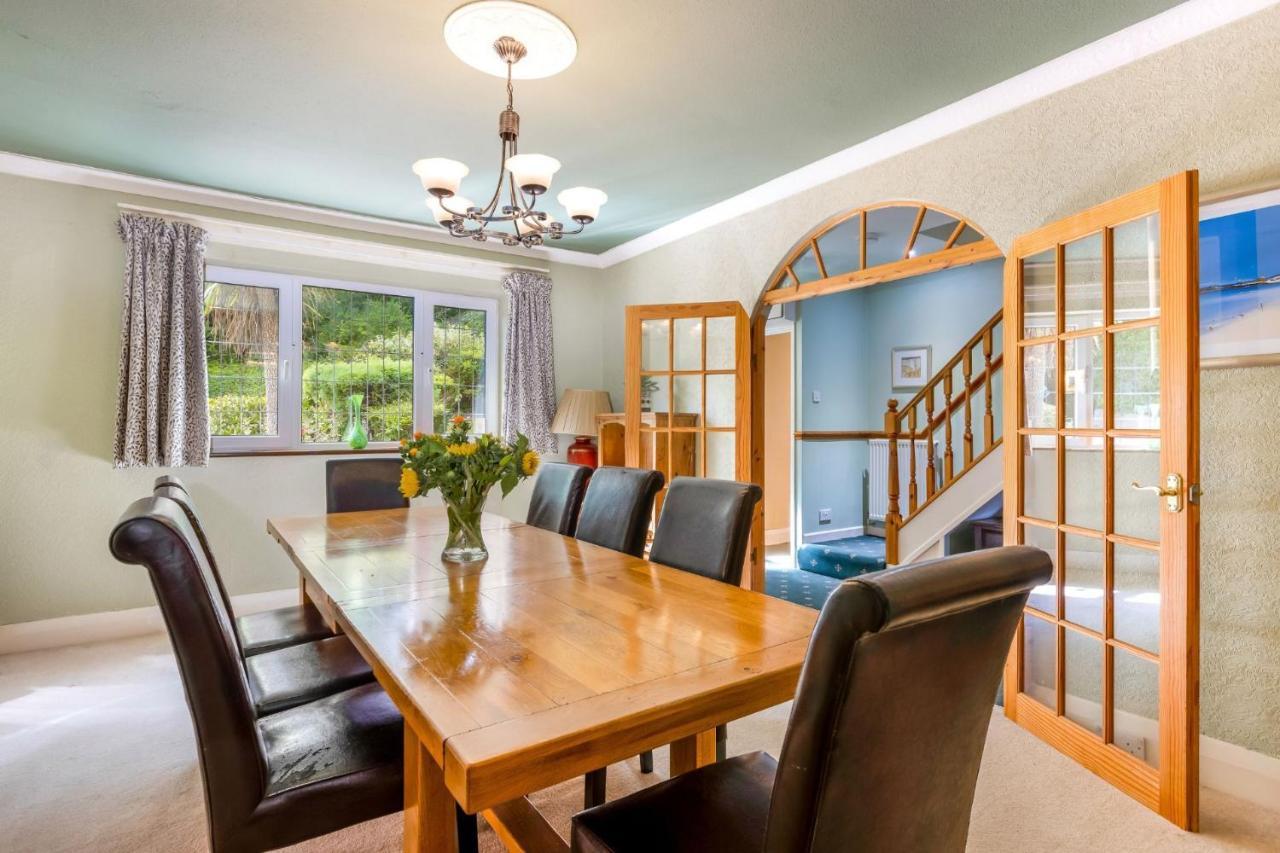 Seahaven Holiday home
