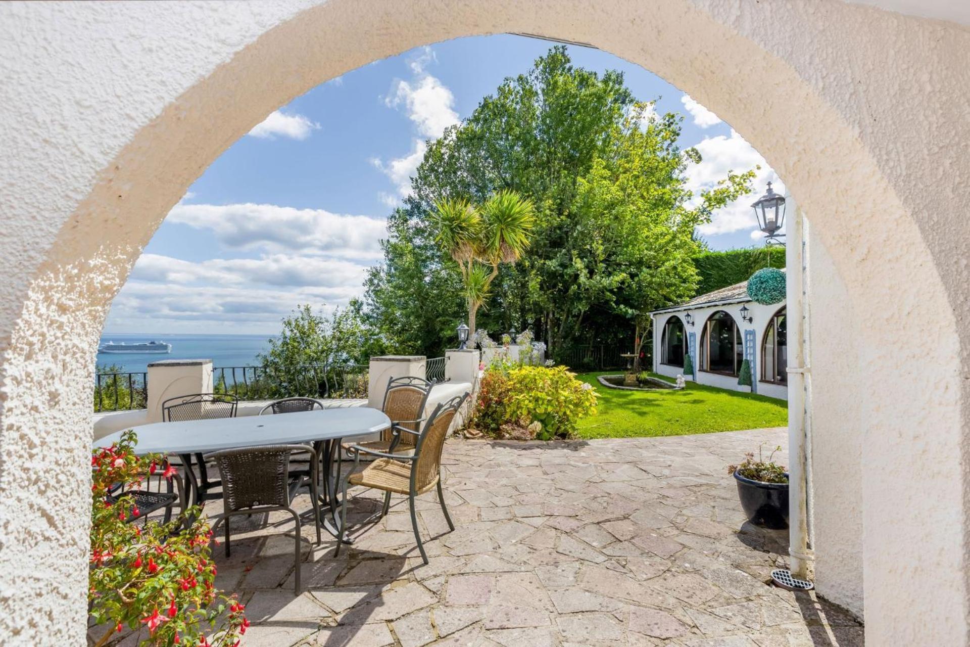 Seahaven Holiday home