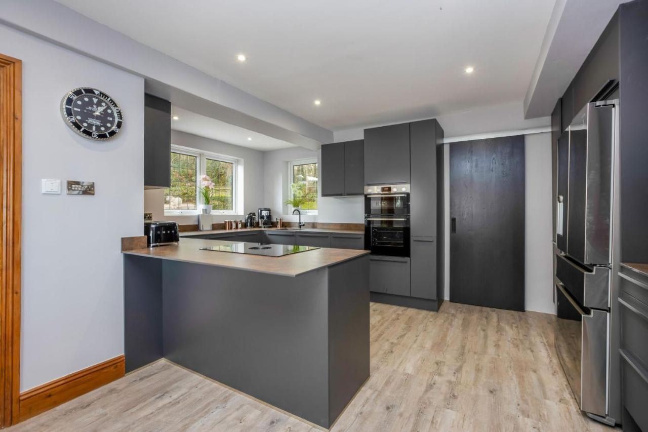 Holiday home Seahaven *