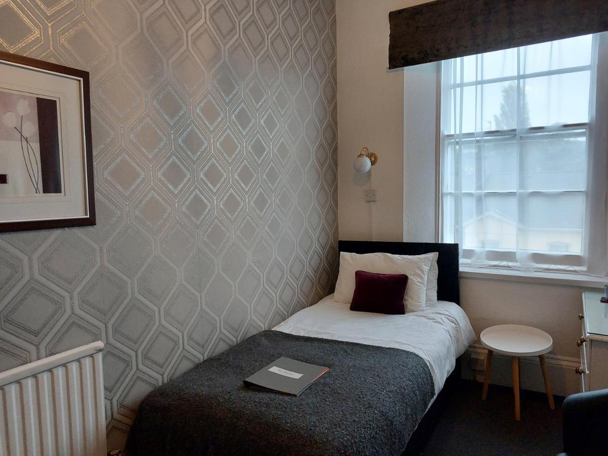 The Patricia Guest house 4*