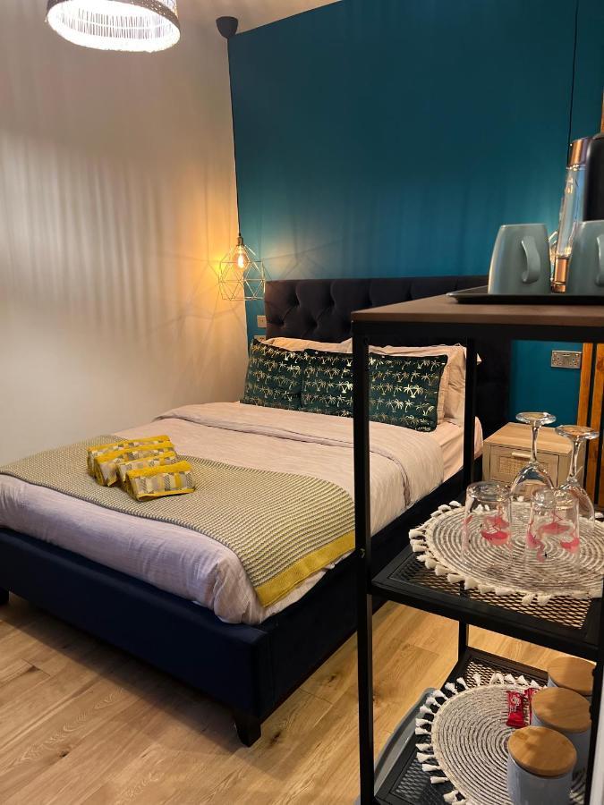 Flamingo Guest house Torquay