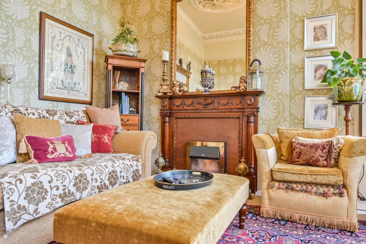 Muntham Luxury Apartment Torquay