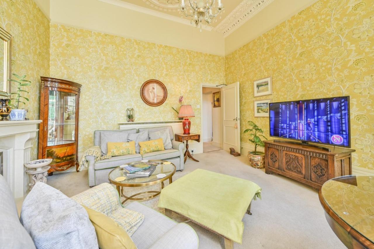 Apartment Muntham Luxury *