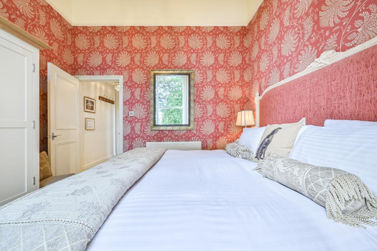 Apartment Muntham Luxury Torquay