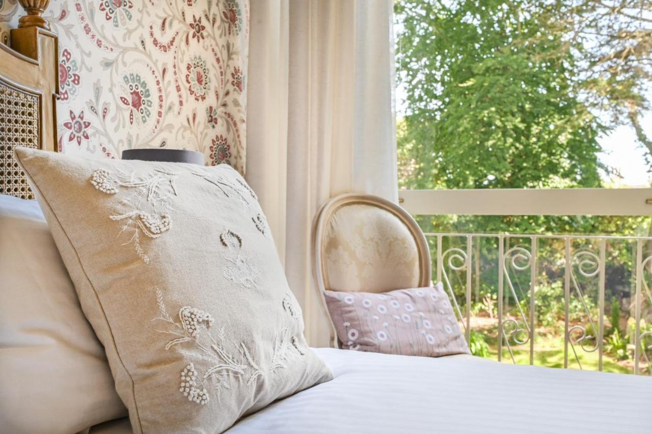 Muntham Luxury