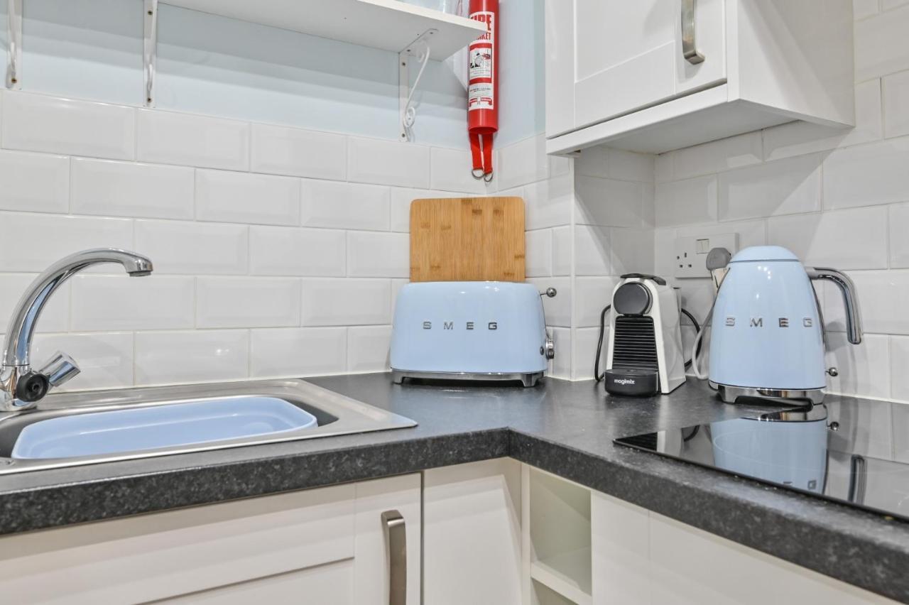 Muntham Luxury Apartment Torquay