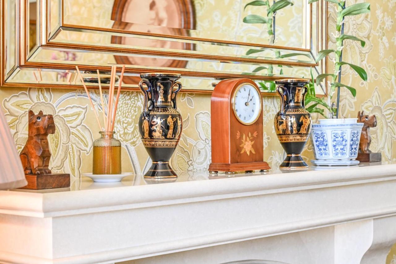 Apartment Muntham Luxury
