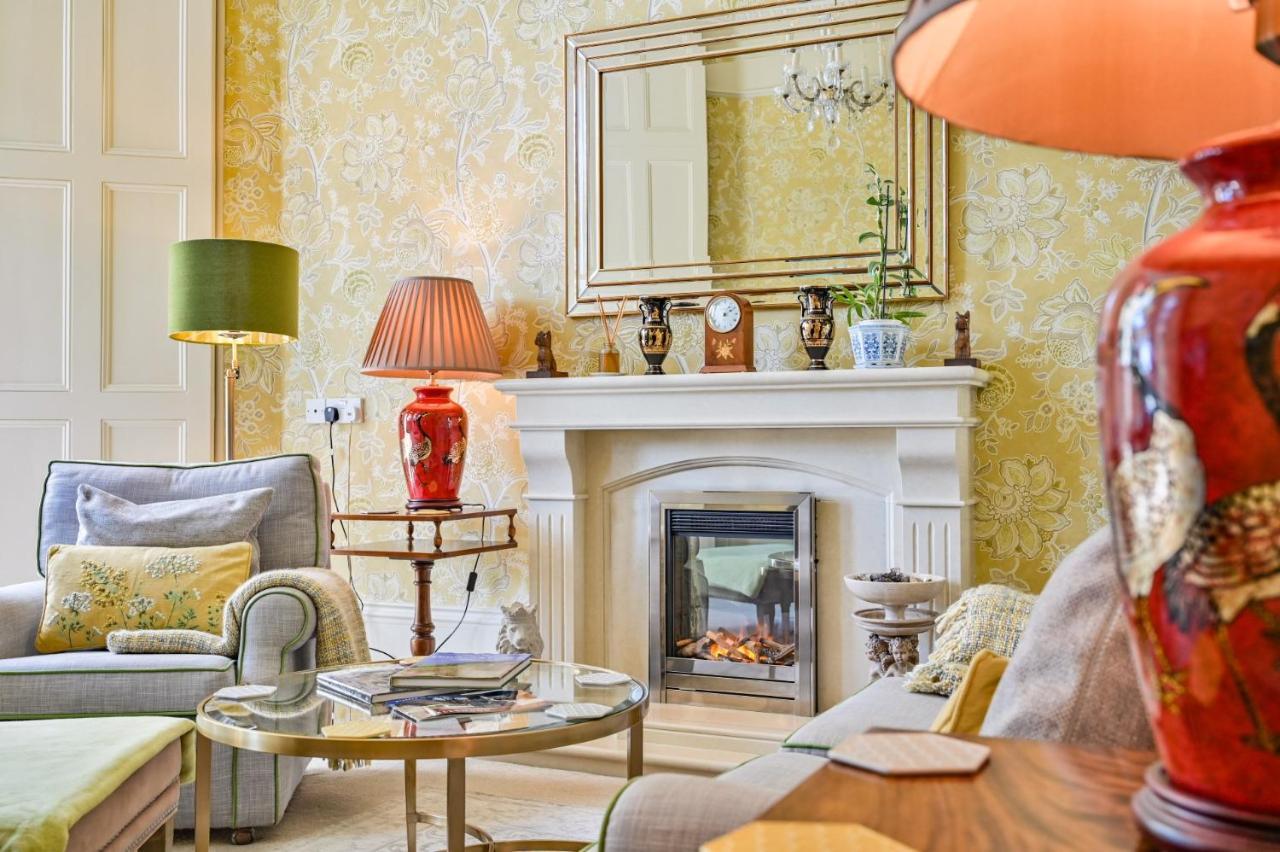 Apartment Muntham Luxury