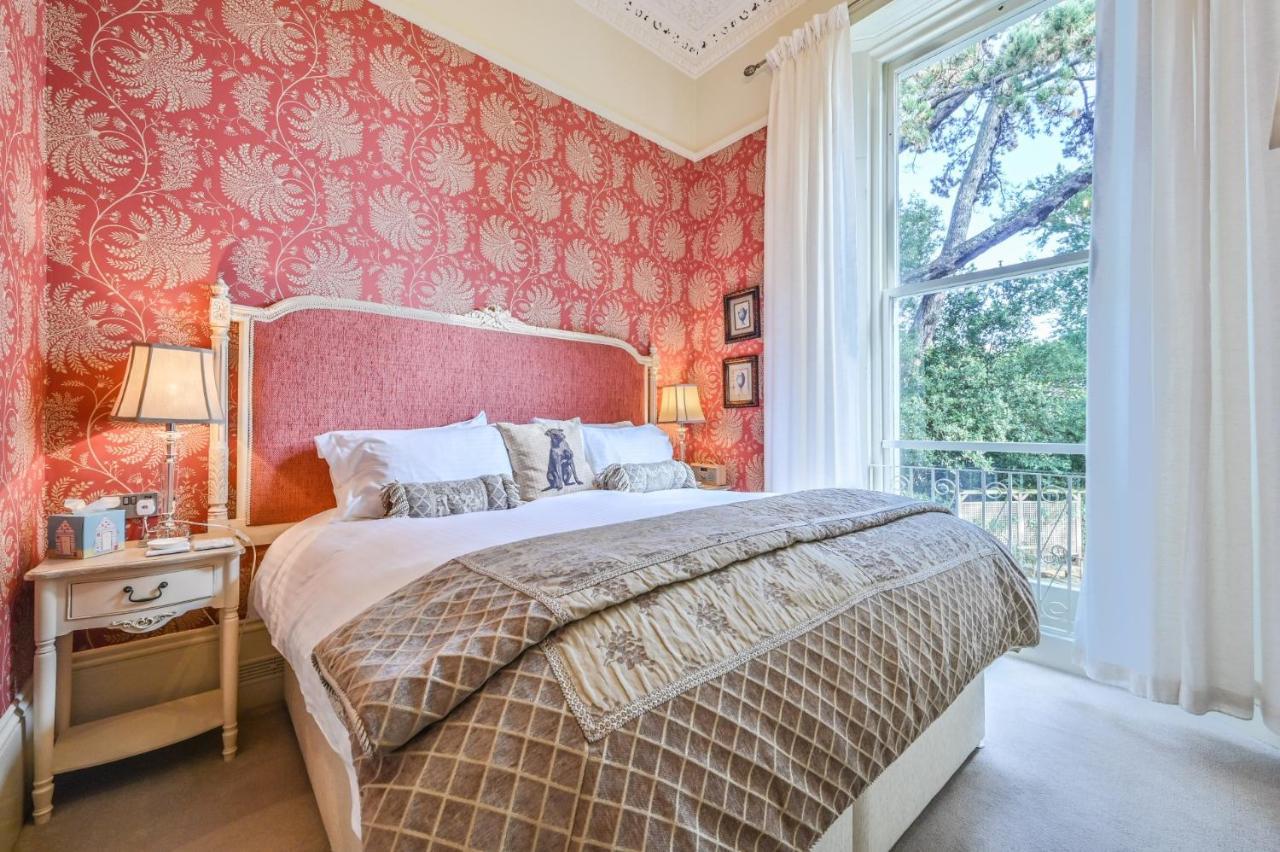 Muntham Luxury Apartment *