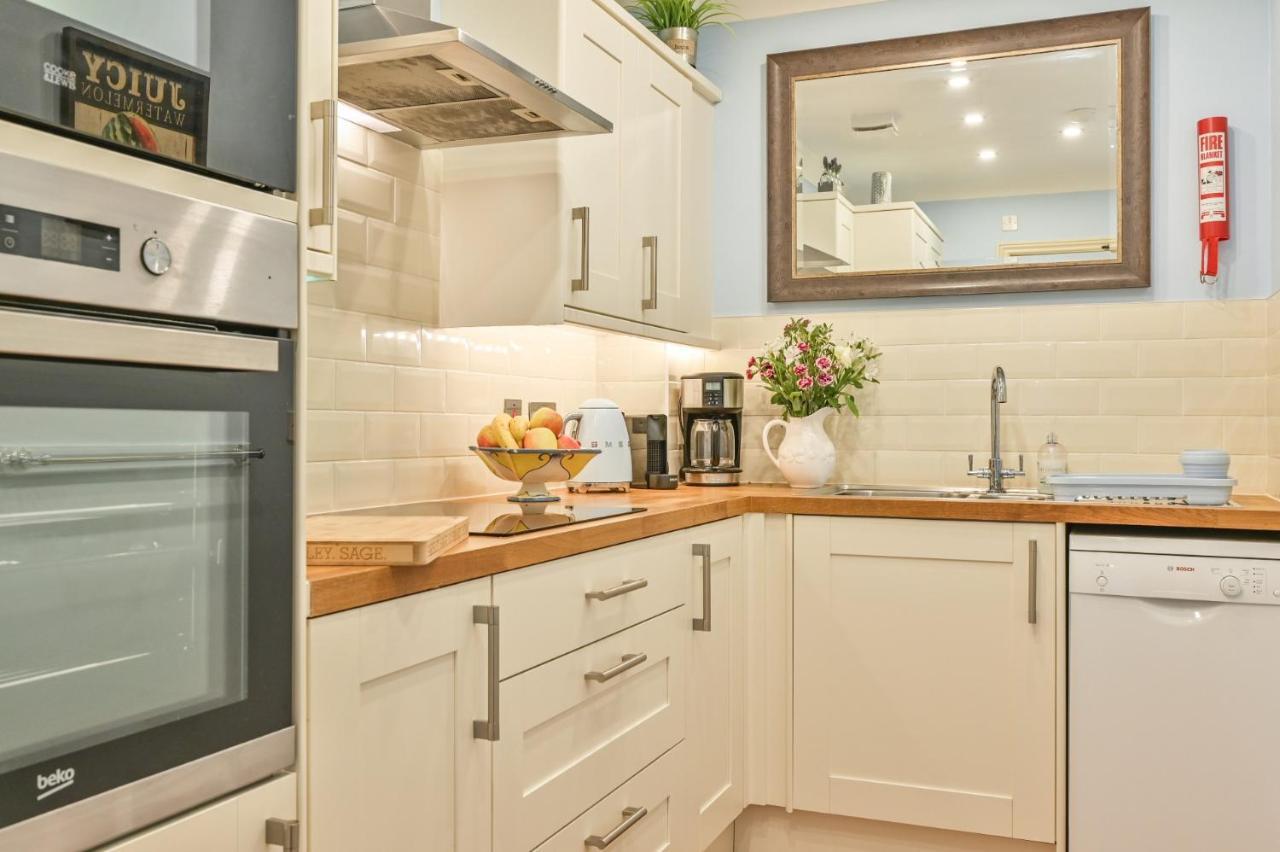 Muntham Luxury Apartment Torquay