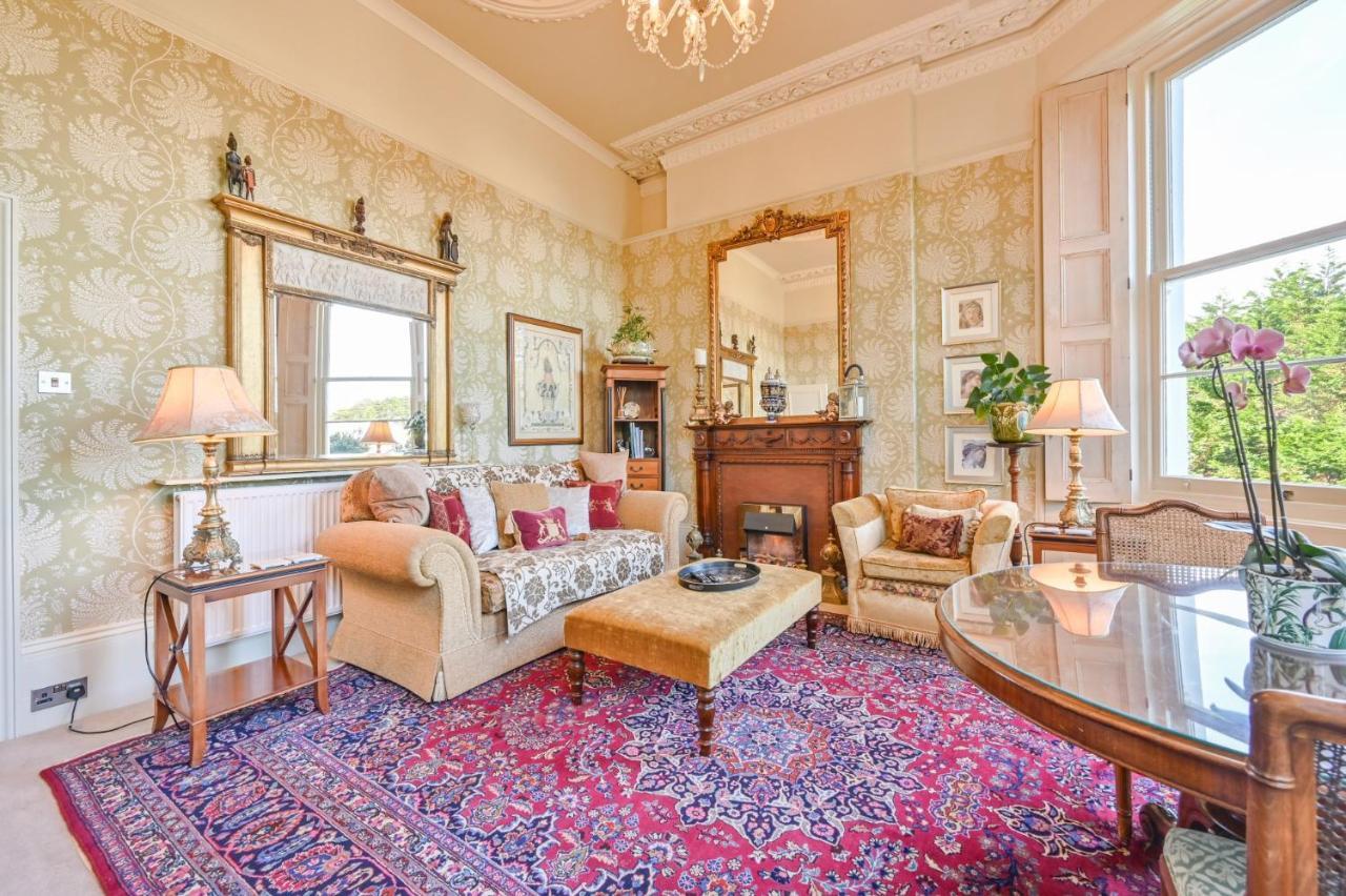 Muntham Luxury Torquay