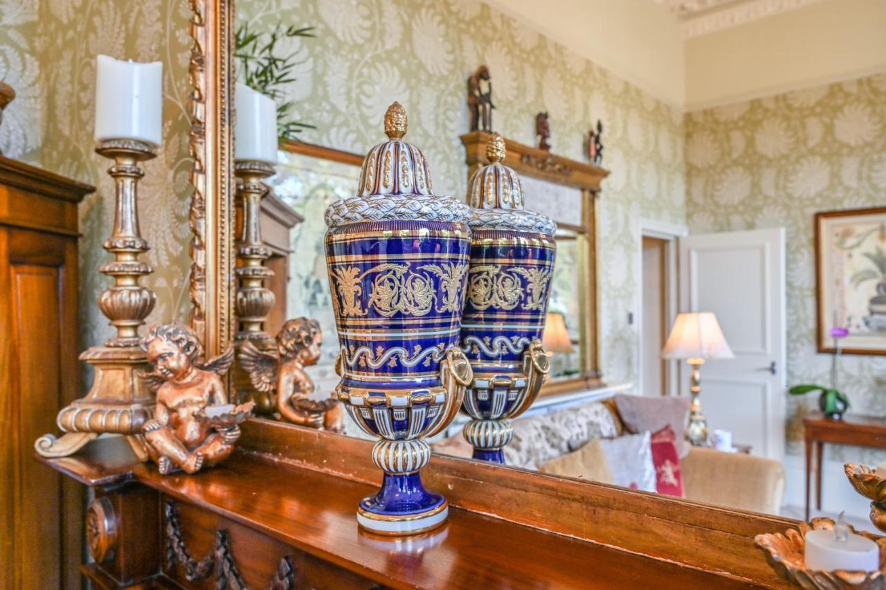 Apartment Muntham Luxury *