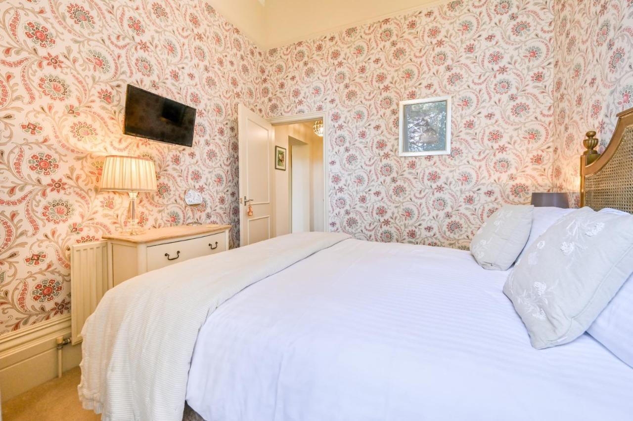 Apartment Muntham Luxury *