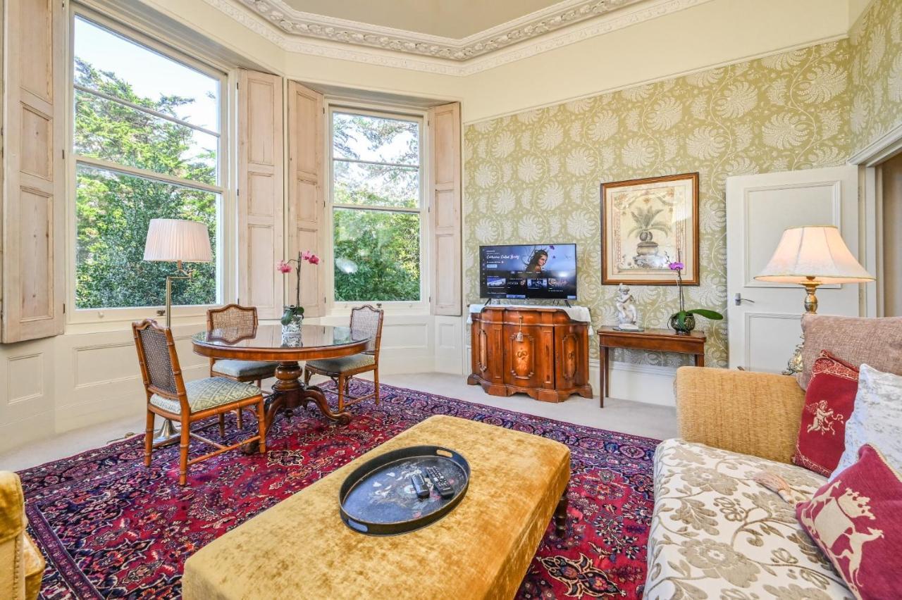 Apartment Muntham Luxury Torquay