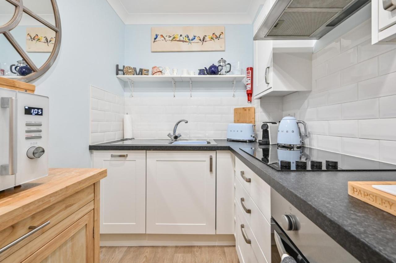 Apartment Muntham Luxury *