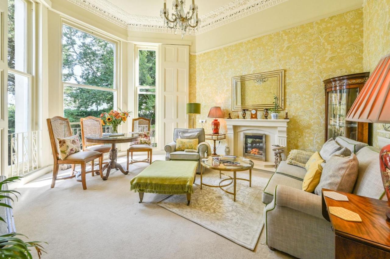 Muntham Luxury Torquay