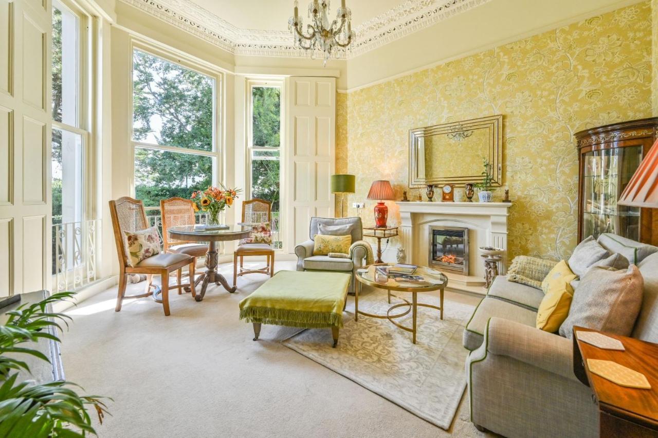 Muntham Luxury * Torquay