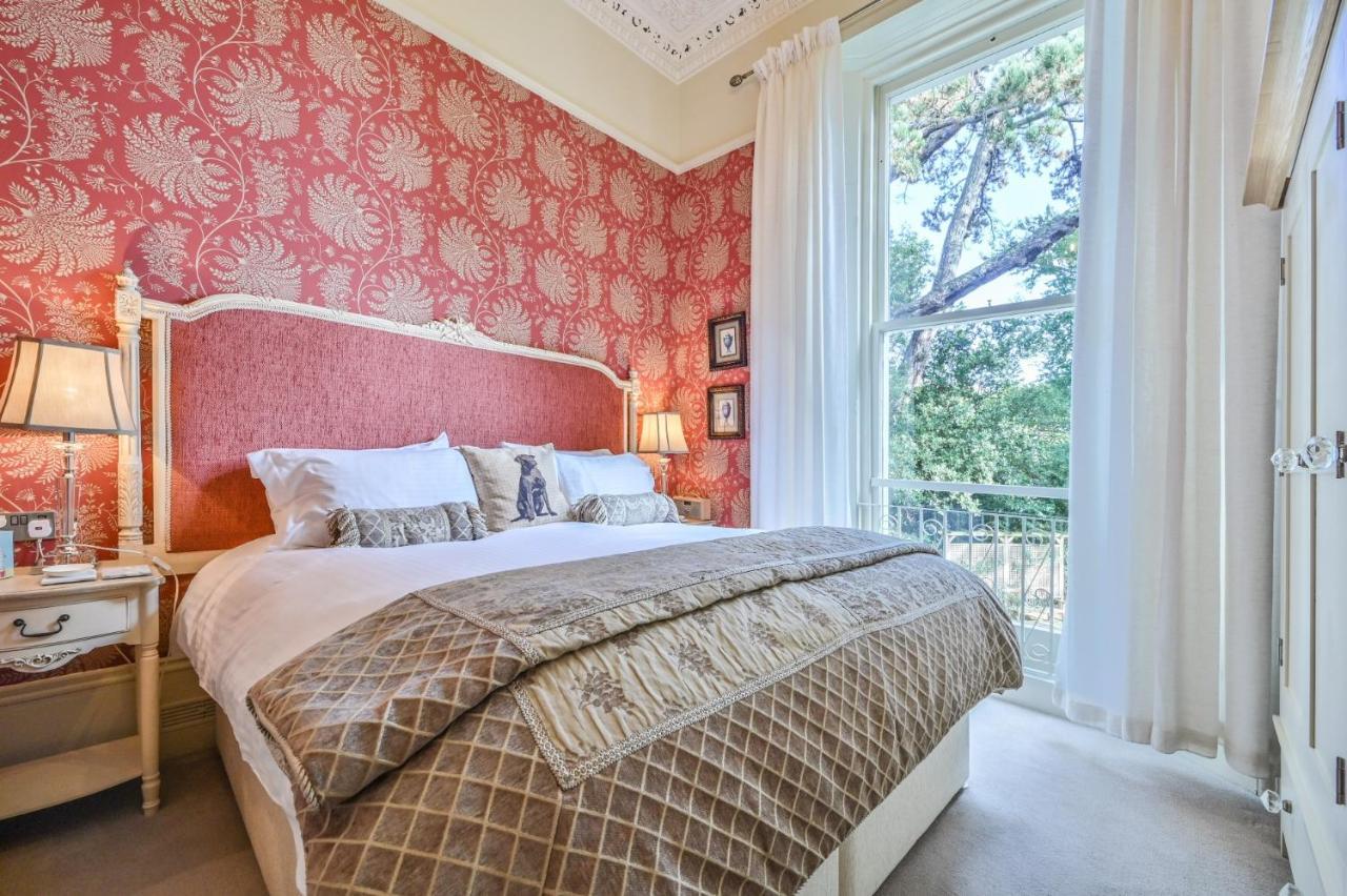 Apartment Muntham Luxury Torquay