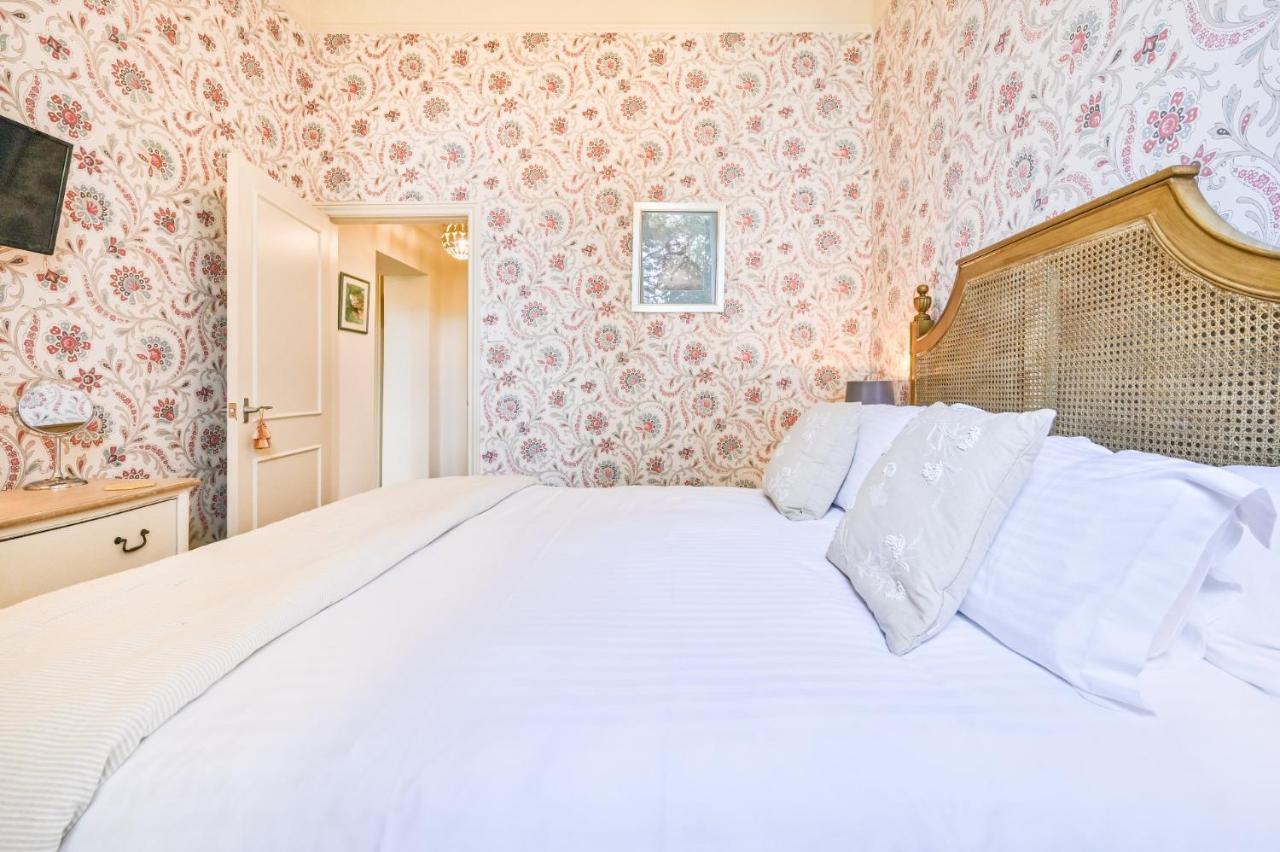 Muntham Luxury Apartment Torquay
