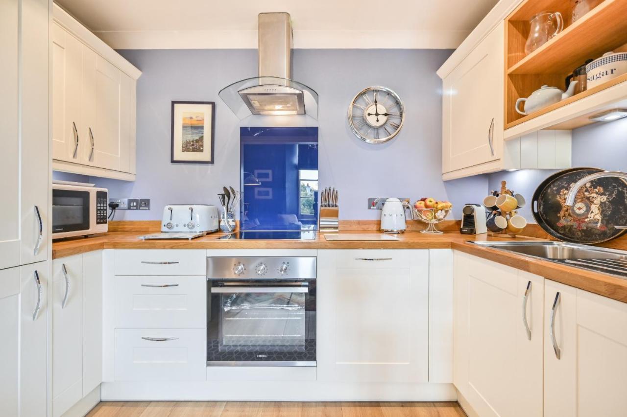 Muntham Luxury Apartment Torquay