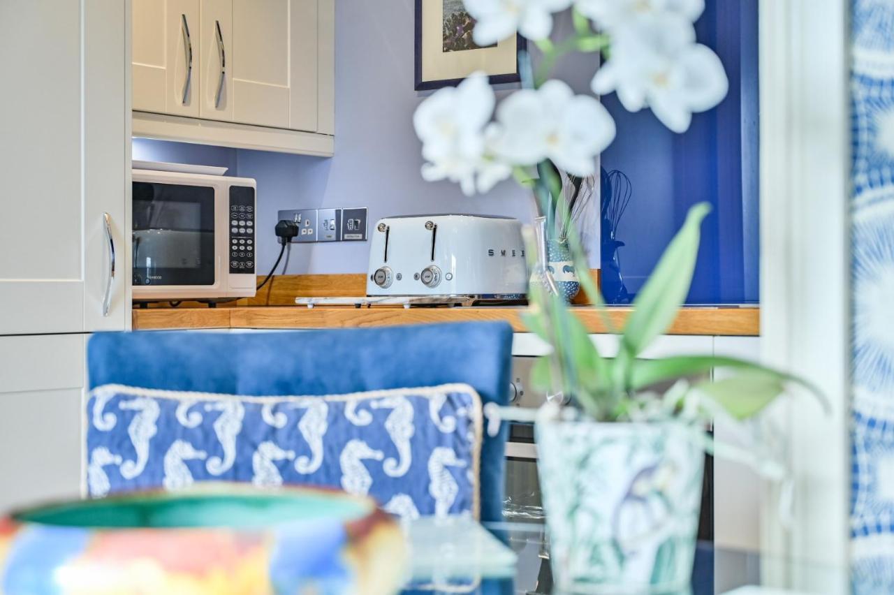 Muntham Luxury *
