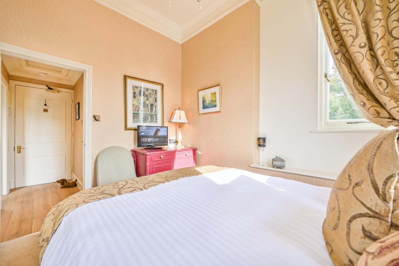 Muntham Luxury Apartment Torquay