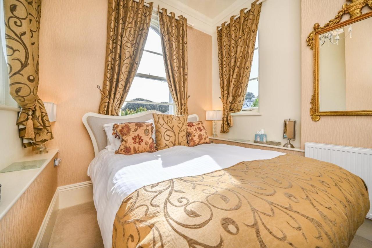 Apartment Muntham Luxury