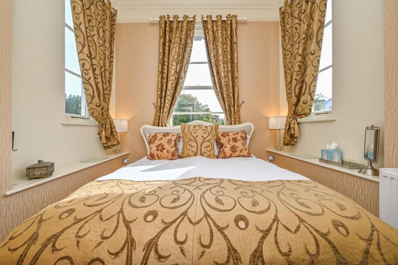 Muntham Luxury * Torquay
