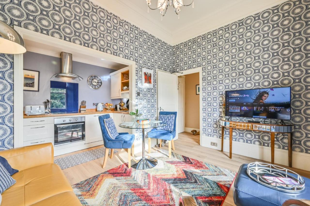 Muntham Luxury Torquay