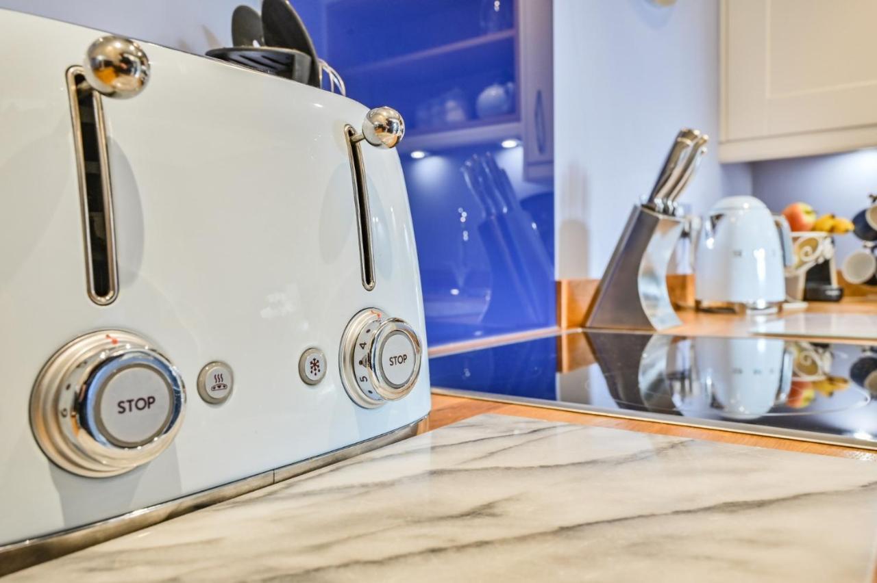 Apartment Muntham Luxury Torquay