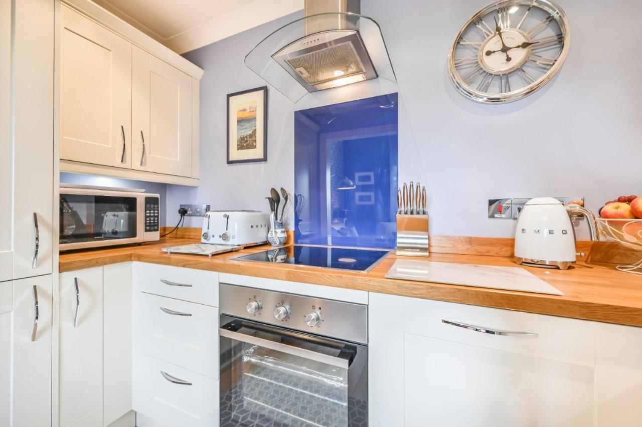 Muntham Luxury Torquay