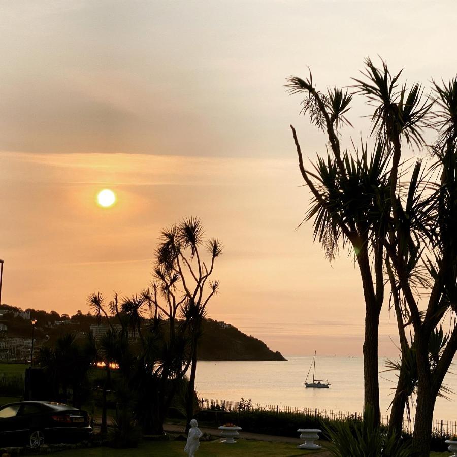 Waters Edge Torquay